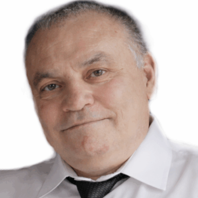 Nekrolog Tomasz Stankowski