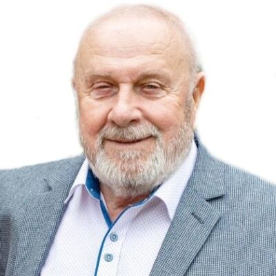 Nekrolog Władysław Szmigiel