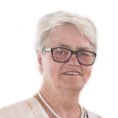 Nekrolog Janina Urbańska