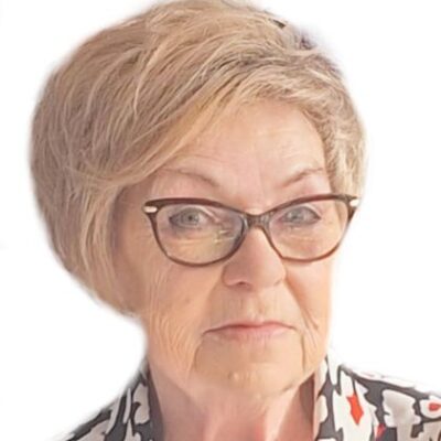 Nekrolog Danuta Wojciechowska