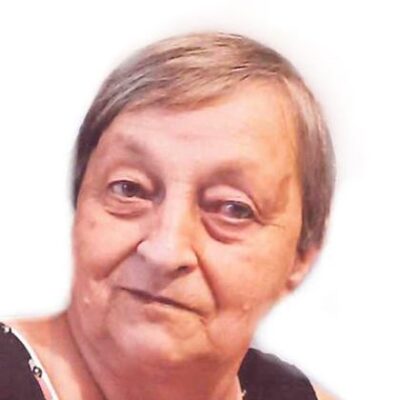 Nekrolog Barbara Zalewska