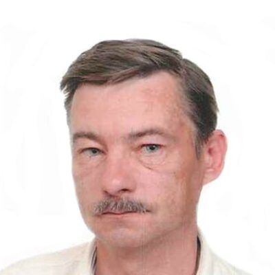 Nekrolog Robert Wach