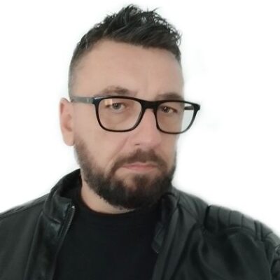 Nekrolog Marcin Ostrowski