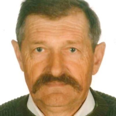 Nekrolog Stanisław Baliński