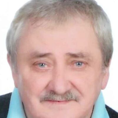 Nekrolog Włodzimierz Dremlik