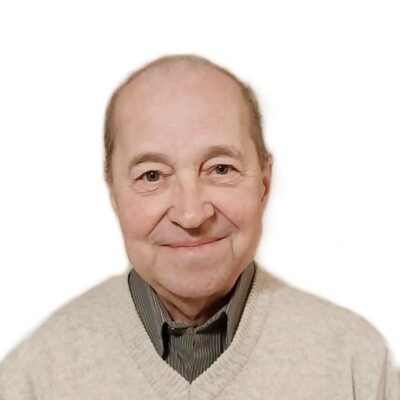 Nekrolog Marek Grałek