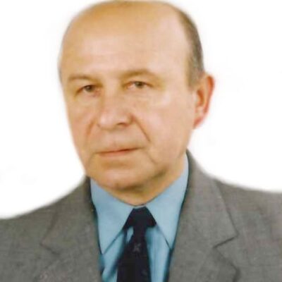 Nekrolog Stanisław Karwat