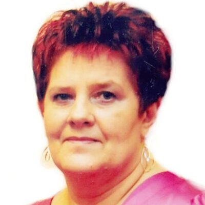 Nekrolog Iwona Korwin-Kowalewska