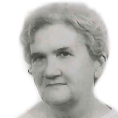 Nekrolog Krystyna Łakomska