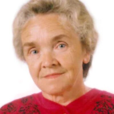 Nekrolog Irena Michalak