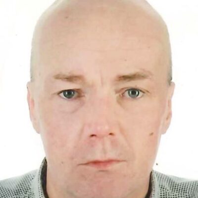 Nekrolog Marek Wiączek