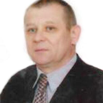 Nekrolog Jan Wojdyła