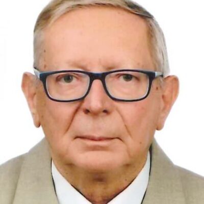 Nekrolog Konrad Wojtkiewicz