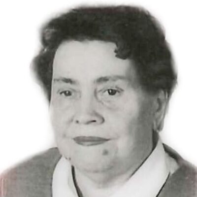Nekrolog Saturnina Będkowska