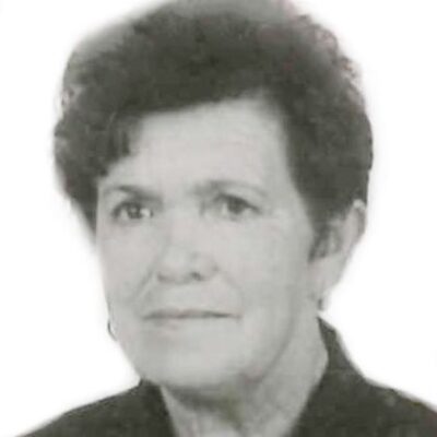 Nekrolog Danuta Buczyńska