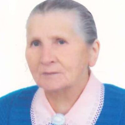 Nekrolog Stanisława Gawęda