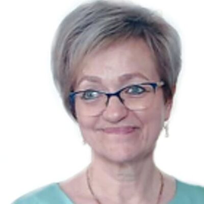 Nekrolog Irena Głowa