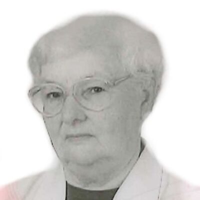 Nekrolog Alina Klimowicz