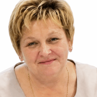 Nekrolog Teresa Krawul