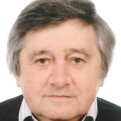 Nekrolog Andrzej Pawłowski