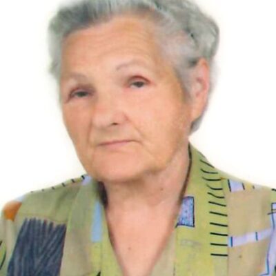 Nekrolog Helena Pietrzyk
