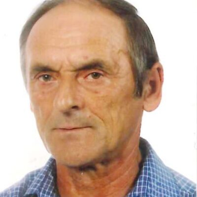 Nekrolog Tadeusz Suski