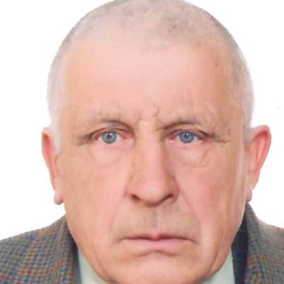 Nekrolog Mieczysław Tchórz