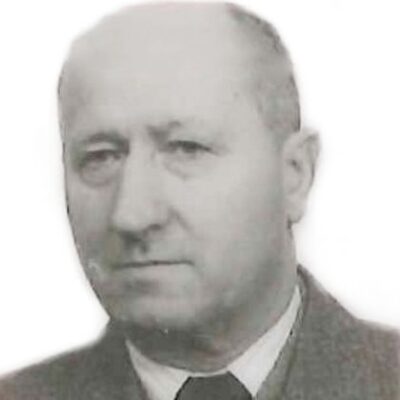 Nekrolog Władysław Tersa