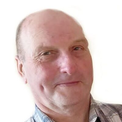 Nekrolog Antoni Węglarski