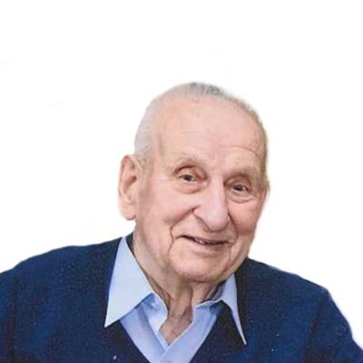 Nekrolog Zygmunt Rutkowski