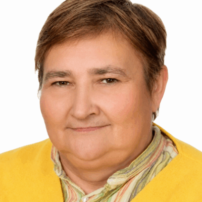Nekrolog Mirosława Baran
