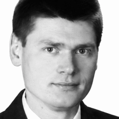Nekrolog Jarosław Czapnik
