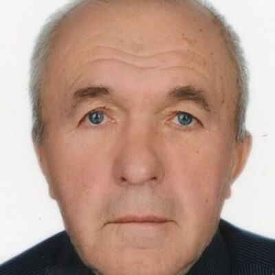 Nekrolog Jan Fiszbak