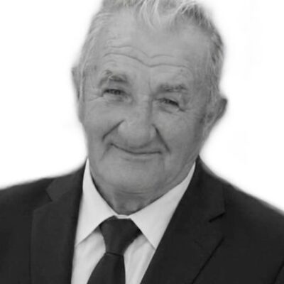 Nekrolog Kazimierz Korbel