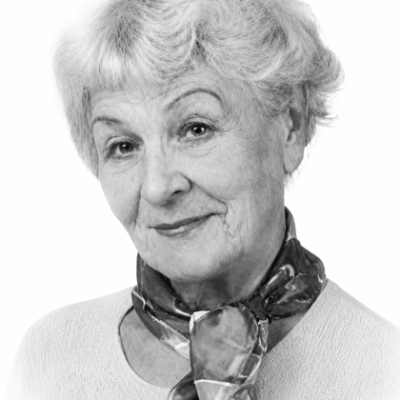 Nekrolog Marianna Milczarek