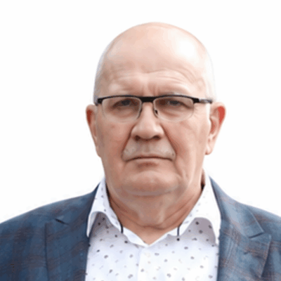 Nekrolog Franciszek Jarosław Pietruszczak