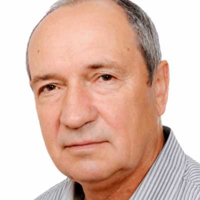 Nekrolog Jerzy Sęk