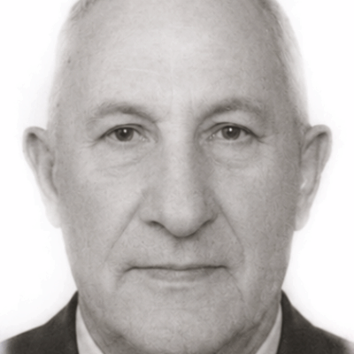 Nekrolog Czesław Świech