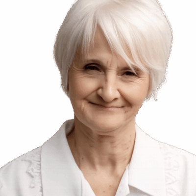 Nekrolog Maria Wąs