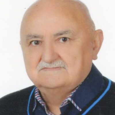 Nekrolog Ryszard Wójciak