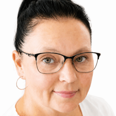 Nekrolog Iwona Dziurdzia