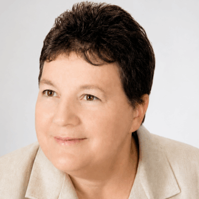 Nekrolog Zofia Gaćkowska