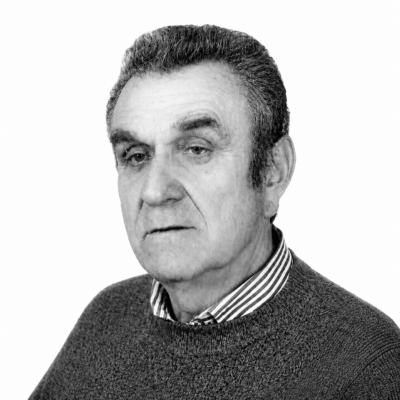 Nekrolog Marian Gogól