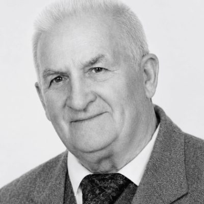 Nekrolog Zygmunt Grzyb
