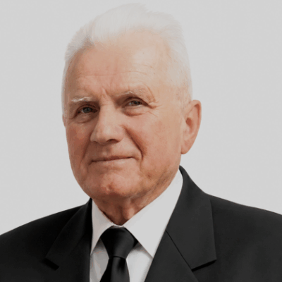Nekrolog Henryk Kobalczyk