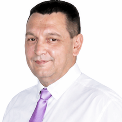 Nekrolog Dariusz Krasoń
