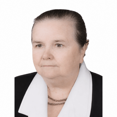 Nekrolog Wincentyna Ryś