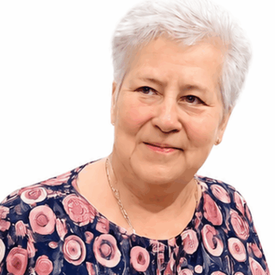 Nekrolog Halina Szewczyk