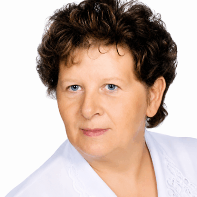 Nekrolog Henryka Maria Szulc