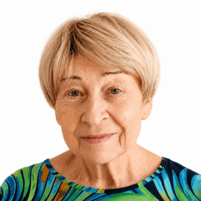 Nekrolog Ludwika Karasińska